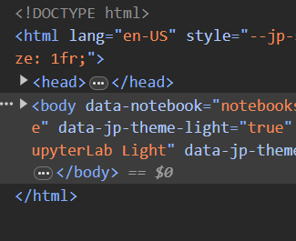 html-doc